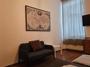 Nice Apartment 38m2 near Vienna center